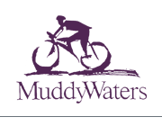 Muddy Waters Bicycle Race 