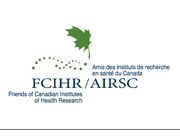 Friends of Canadian Institutes of Health Research