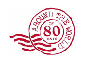 Around the World in 80 Ways Travel Agency 