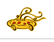 Andretti's Pizza Restaurant 