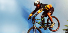 Olympia Cycle and Ski