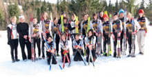 Kenora Nordic Junior Development