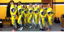 Team Manitoba Canada Games 