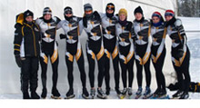 Team Manitoba - Canada Games