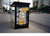 The Winnipeg Fringe Festival