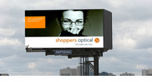 Shopper's Optical