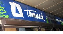 Tamarack Clothiers